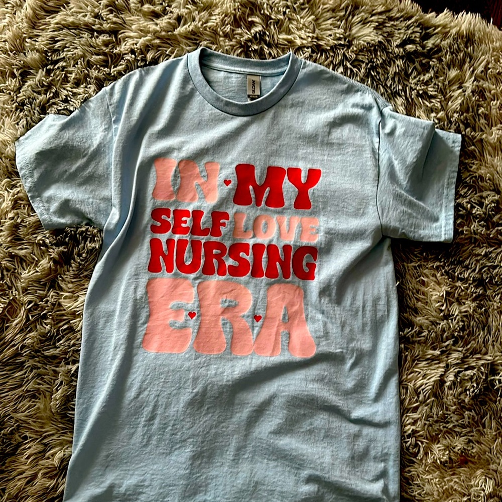 Nurses this is for you.